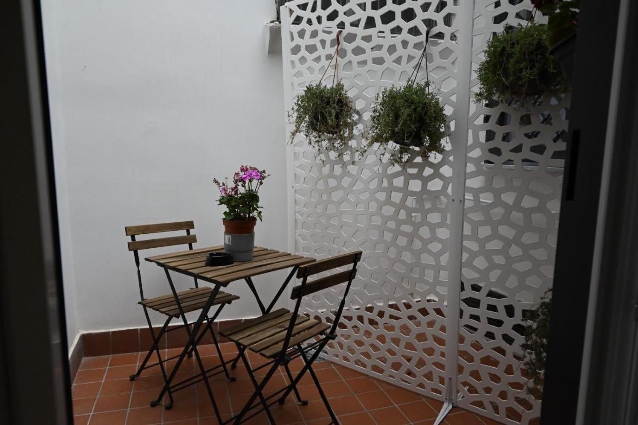 B&B Palazzina Avallone 나폴리 외부 사진